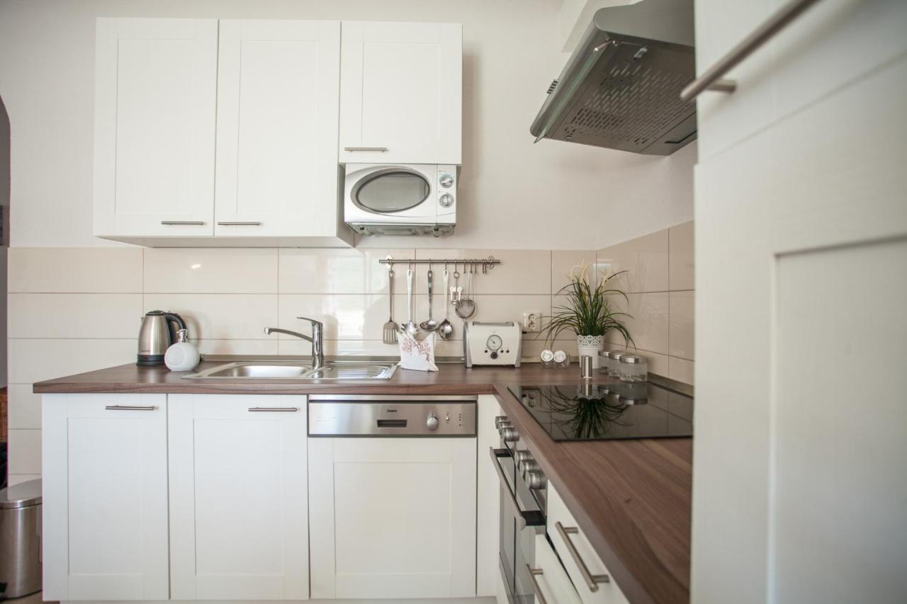 Apartment Zeljana Slatine Bagian luar foto