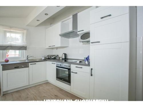 Apartment Zeljana Slatine Bagian luar foto